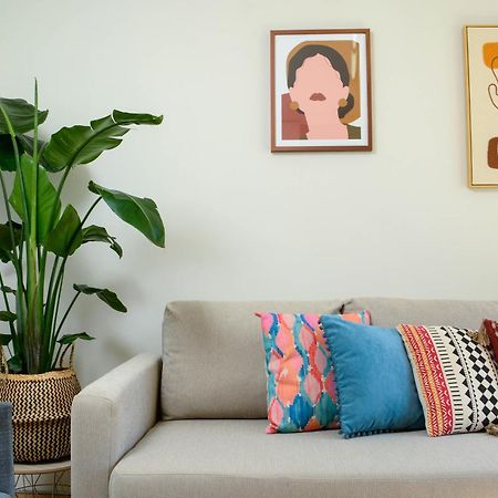 Travel & Live Alegria Apartments 波尔图 外观 照片