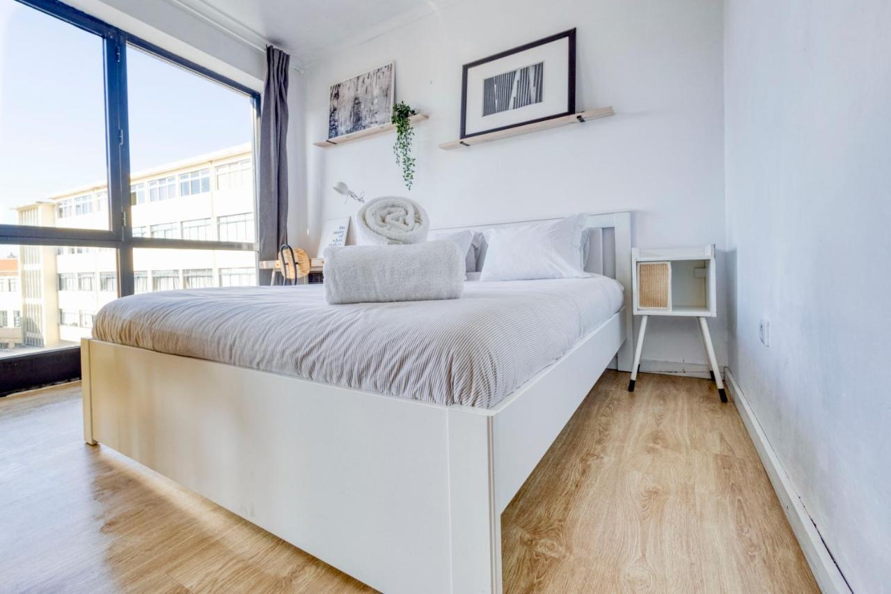 Travel & Live Alegria Apartments 波尔图 外观 照片