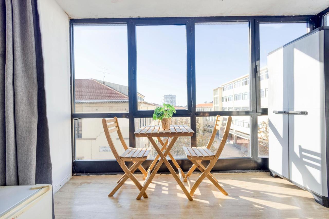 Travel & Live Alegria Apartments 波尔图 外观 照片